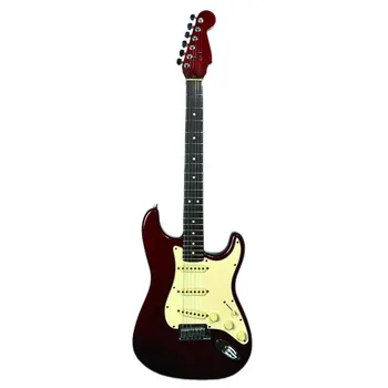 מוגבל Edition1995 תקן אמריקאי St התאמת ראש גיטרה חשמלית, כמו אותה תמונה.