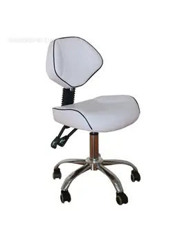 אוכף הרופא כסא רופא שיניים הרמת כיסא היופי נייל כסא רופא שיניים כסא קעקוע רקמה כירורגית הכיסא