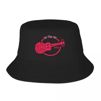 חדש MMR גיטרה דלי אדום כובע ג ' נטלמן הכובע הגברי Snapback כובע כובע עבור בנות גברים