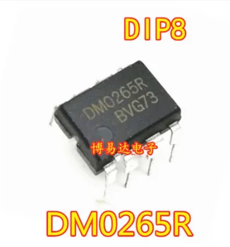 משלוח חינם 100pcs DM0265R DIP8 FSDM0265R