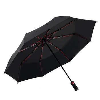 צל Uv מטריה השמשייה גשם שמש קטאנה אוטומטי מטריה Windproof מתקפלים Ombrellone אריקה Umbrellasy חיצוני
