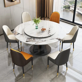 מינימליסטי קטן שולחנות קפה מושבים אוכל איטלקי יוקרה סוג צלחת רוק מודרני שולחן העבודה Tavolino דה Salotto רהיטים