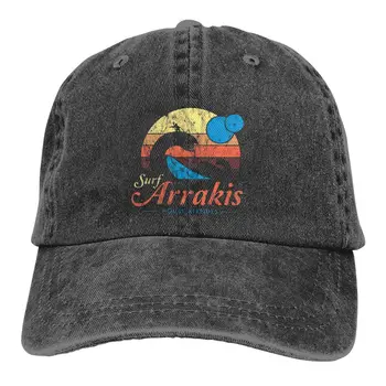 גולש אראקיס כובע בייסבול גברים כובעי נשים מגן הגנה Snapback חולית סרט הרפתקאות כמוסות