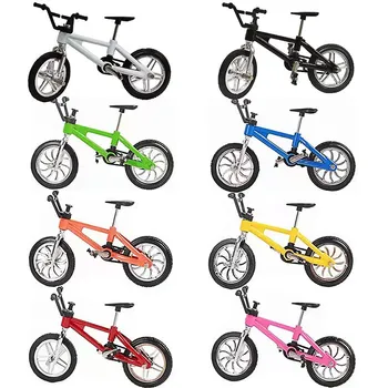 בובה גבוהה צעצוע אופניים דגם 10.5 סנטימטר 7 סנטימטר מתאים 11.5 אינץ ' בארבי&BJD בובה ואביזרים הבחורה צעצוע לילדים, מתנות יום הולדת