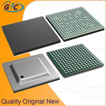 10PCS XC7S50-2FGGA484I IC FPGA 250 I/O 484FBGA