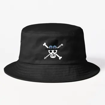 לחב ' דגל פירטים דלי כובע דלי הכובע השחור מקרית היפ הופ דייגים חיצונית כובעי האביב 
 בנים Mens מוצק צבע ספורט אופנה