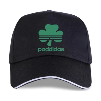 מצחיק Paddidas St סיינט, פטריק היום - אירית בדיחה Paddys Day כובע בייסבול אירלנד