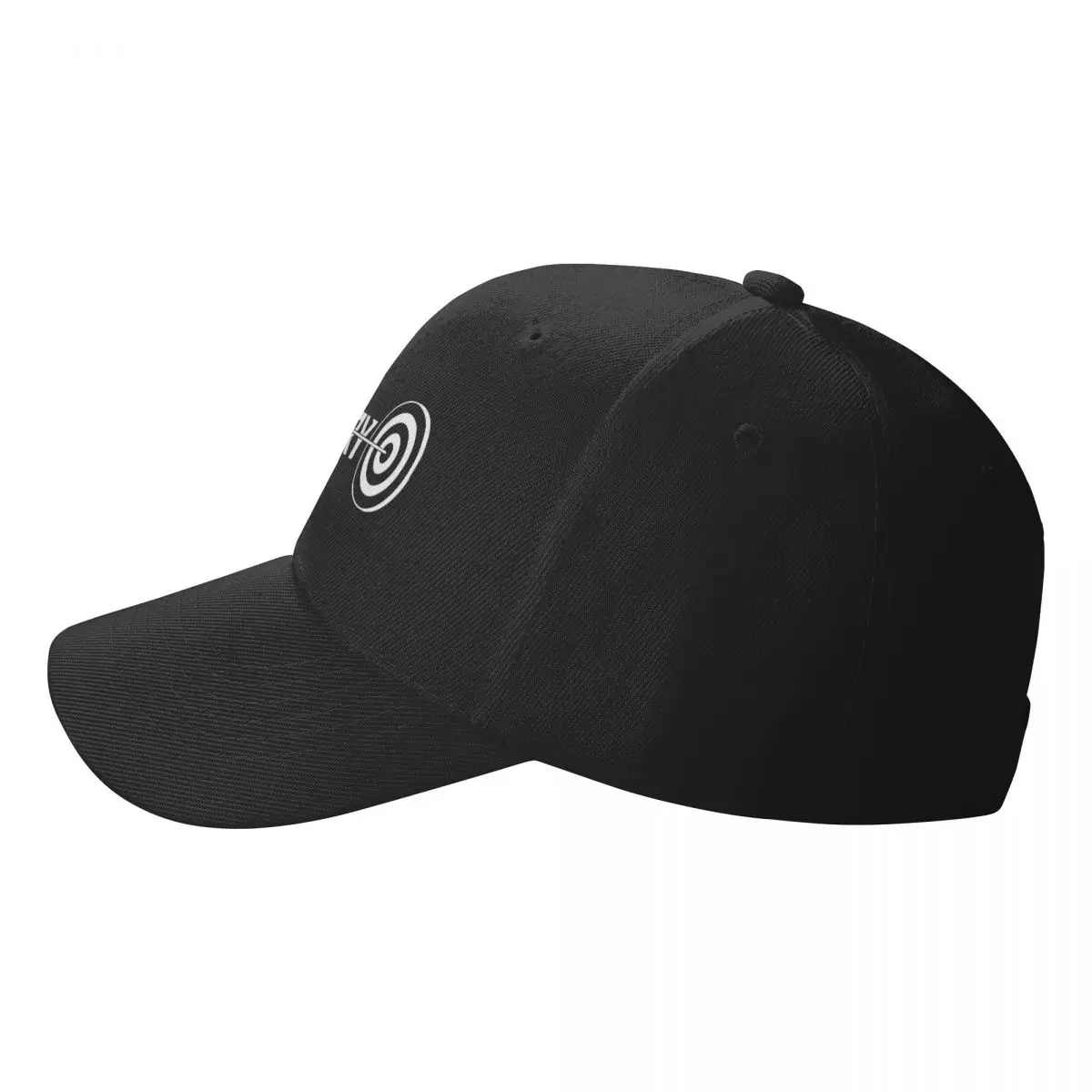 2023 קלאסי חץ וקשת ארצ ' ר חובב בייסבול כובע לגברים נשים מתכוונן ציד ספורט אבא כובע ספורט כובעי Snapback כובעי הקיץ.1