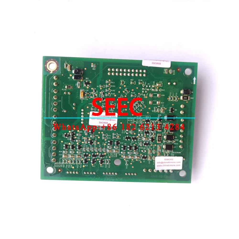 SEEC מעלית CSPB PCB תקשורת לוח DBA26800CA15