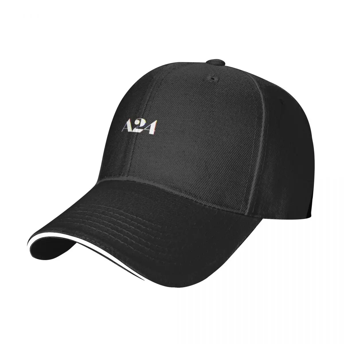 חדש A24 כובע בייסבול תה כובעים קשה כובע מסיבת קצף כובעים גברים כובע של נשים1