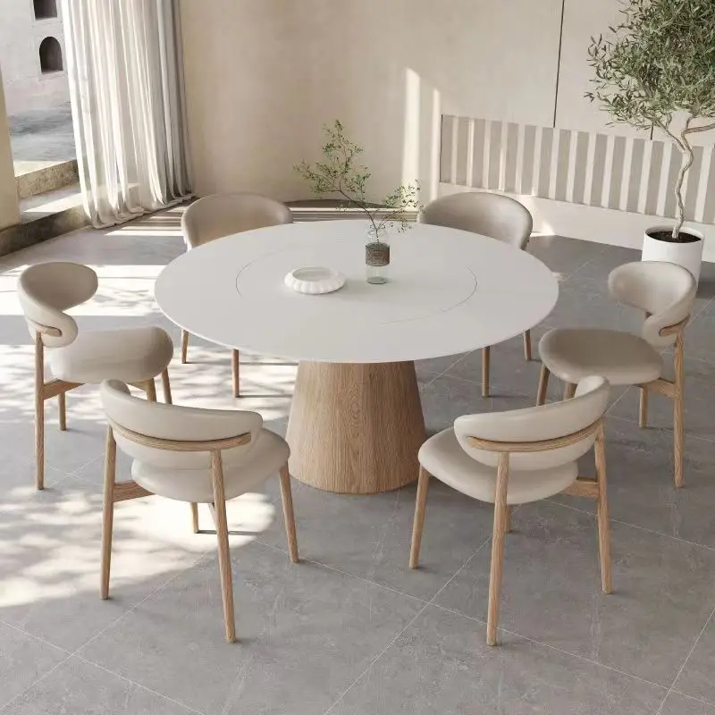 מטבח מודרני האוכל כיסאות ארגונומיים מסעדה איפור מתכת כסא הלבשה חדר השינה Sedia דה Scrivania מרפסת ריהוט5