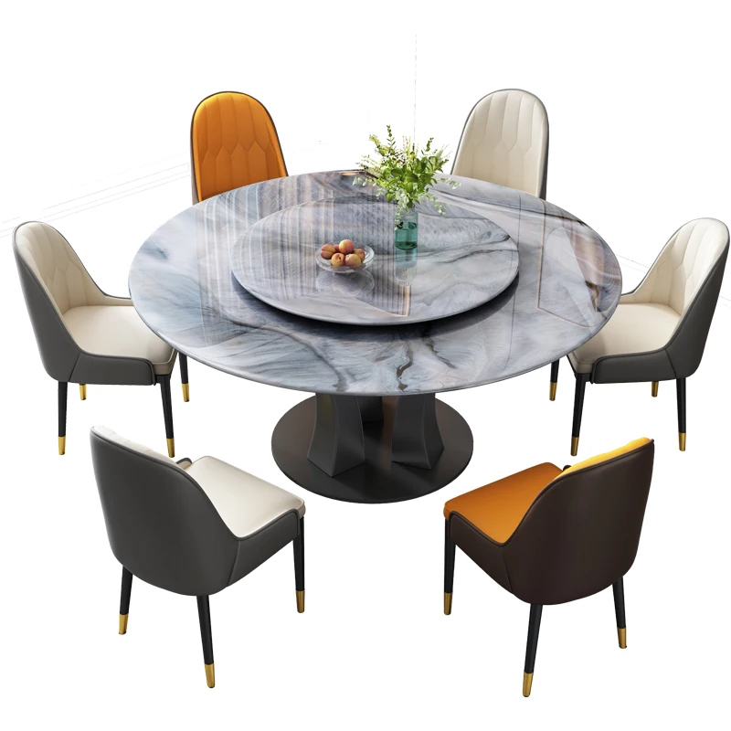 מינימליסטי קטן שולחנות קפה מושבים אוכל איטלקי יוקרה סוג צלחת רוק מודרני שולחן העבודה Tavolino דה Salotto רהיטים3